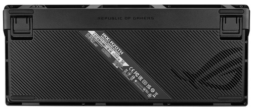 Vezeték nélküli billentyűzet Asus M701 ROG AZOTH/NXRD/FR AZERTY