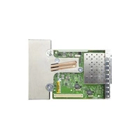 Hálózati Kártya DELL 4x SFP+ PCI Express 10Gb  | 540-BBEV-RFB