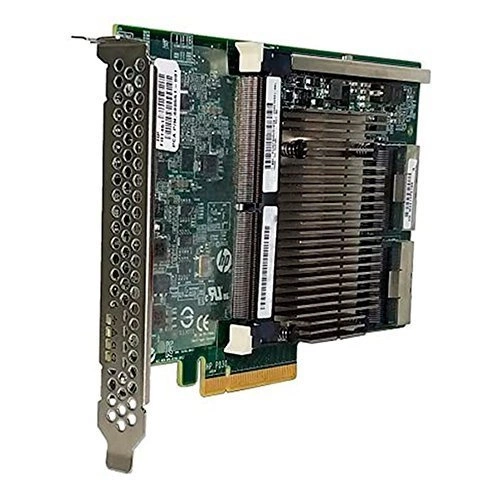 HPE Smart Array P830 698533-B21 SAS/SATA 12Gb/s 4GB új 1 év