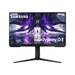 Monitor 24" Samsung Odyssey LS24AG300NUXEN G30A 1920 x 1080 Full HD 144Hz képernyőmátrix VA