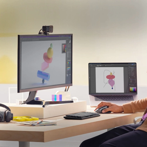 Vezeték nélküli egér Logitech MX Master 3S for Mac 910-006571