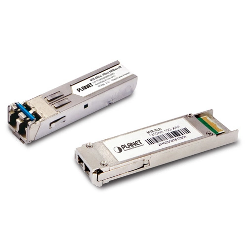 SFP modul Planet MTB-TLR Duplex LC 10 Gbps SFP+ 10 km
