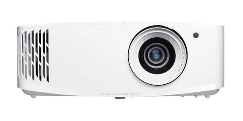 Kivetítő Optoma UHD38x UHD 4K (3840x2160) 4000 lm