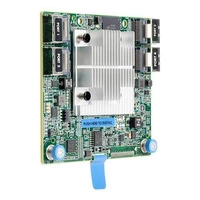HPE Smart Array P816i-a SR 869083-B21-RFB SAS/SATA 12Gb/s 4GB használt 3 hónapok