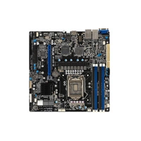 Alaplap ASUS P12R-M/ASMB10 LGA1200 micro ATX | 90SB09X0-M2UAY0
