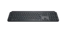 Vezeték nélküli billentyűzet Logitech Mx Keys For Business QWERTZ (DE)