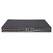 Kapcsoló HPE JG933A  24x SFP 4x SFP+