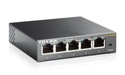 Kapcsoló TP-LINK TL-SG105E 5x 1Gb