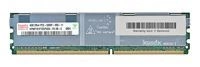 RAM memória 1x 4GB Hynix ECC FULLY BUFFERED DDR2 667MHz PC2-5300 FBDIMM | HYMP151F72CP4D3-Y5