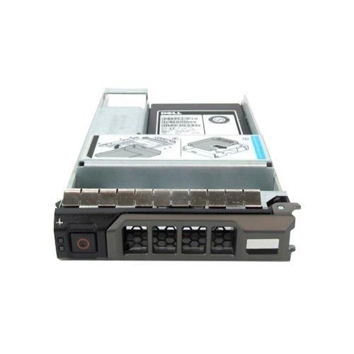 SSD Merevlemez DELL  3.84TB 3.5'' SAS 12Gb/s 400-AZBY D6MX8 új