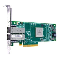 HBA HPE 699765-001-RFB 2 FC Fibre Channel 16Gb/s használt 3 hónapok