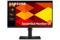 Monitor 22" Samsung Essential Monitor LS22D400GAUXEN S40GD 1920 x 1080 Full HD 100Hz képernyőmátrix IPS