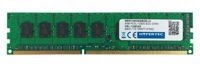 RAM memória 1x 8GB HYPERTEC ECC UNBUFFERED DDR3  1600MHz PC3-12800 UDIMM | MEM128008GBDE-LV