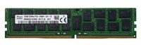 RAM memória 1x 128GB Hynix ECC LOAD REDUCED DDR4 2S4Rx4 2666MHZ PC4-21300 LRDIMM | HMABAGL7C4R4N-VN