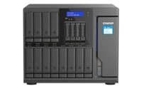 NAS-kiszolgáló QNAP TS-1655-8G 12x SSD | HDD SATA 8GB RAM