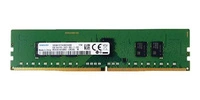 RAM memória 1x 8GB Samsung ECC REGISTERED DDR4 1Rx8 2400MHz PC4-19200 RDIMM | M393A1K43BB0-CRC