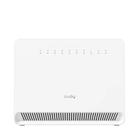 Router LTE Cudy LT400V 4x 100Mb