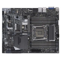Alaplap Supermicro C9X299-RPGF LGA2066 ATX | MBD-C9X299-RPGF-O