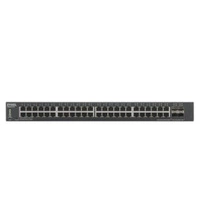Kapcsoló Zyxel XGS1930-52-EU0101F 48x RJ-45 10/100/1000 Mbps 4x SFP+