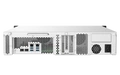NAS-kiszolgáló QNAP TS-832PXU-4G 8x SSD | HDD SATA 4GB RAM