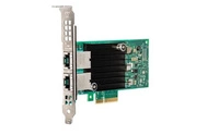 Hálózati Kártya DELL HWWN0 2x RJ-45 PCI Express 10Gb