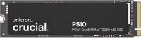 SSD Merevlemez Crucial P510 2TB M.2 2280 NVMe PCIe 5.0 | CT2000P510SSD8