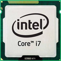 Processzor Intel Core i7-14700KF (28MB, 20x 5.6GHz) BX8071514700KF