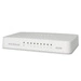 Kapcsoló Netgear GS208-100PES 8x 10/100/1000