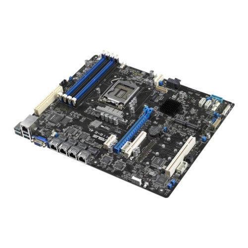 Alaplap ASUS P11C-C/4L LGA1151 ATX | 90SB06M0-M0UAY0