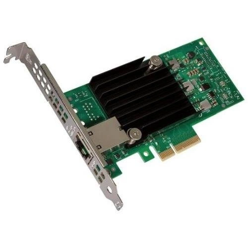 Hálózati Kártya Intel X550T1 1x 10Gb RJ-45 PCI Express 10Gb