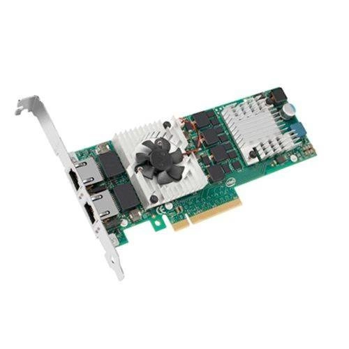 Hálózati Kártya DELL KVN5R 2x RJ-45 PCI Express 10Gb