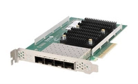 Hálózati Kártya DELL P61WM 4x SFP+ PCI Express 10Gb