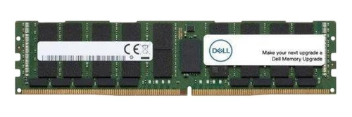 RAM memória 1x 32GB DELL PowerEdge & Precision Workstation DDR4 2Rx4 2400MHz ECC REGISTERED DIMM | A8711888-RFB 