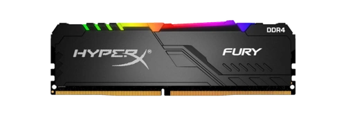 RAM memória 1x 32GB Kingston DDR4 2Rx8 2666MHz PC4-21300 NON ECC UDIMM  |  HX426C16FB3A/32