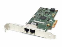 Hálózati Kártya DELL 7MJH5 2x RJ-45 PCI Express 1Gb