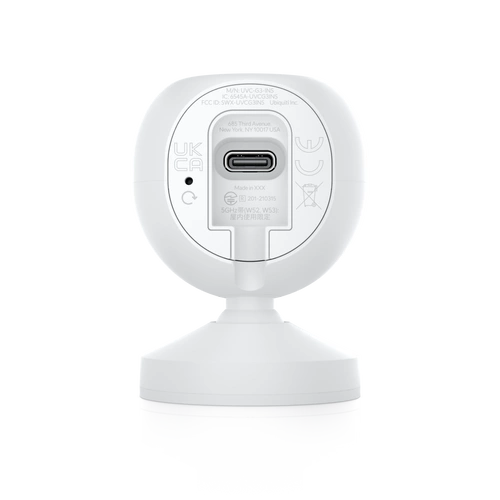 Fényképezőgép Ubiquiti G3 Instant UVC-G3-INS 2MP 1920 x 1080 (16:9) 30 FPS