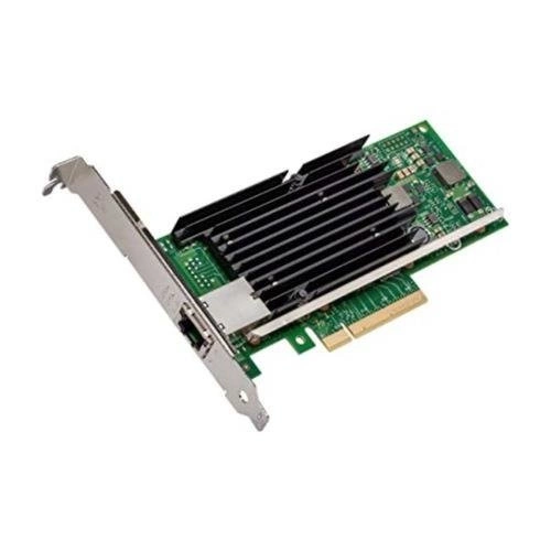 Hálózati Kártya Intel X540T1 1x 10Gb RJ-45 PCI Express 10Gb