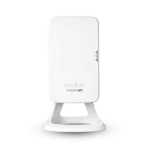 Hozzáférési Pont HPE R2X16A 2,4 GHz | 5 GHz 1167 Mbps 802.3af PoE | 802.3at PoE+ 802.11 a/b/g/n/r/k/v/ac/ac-wave2