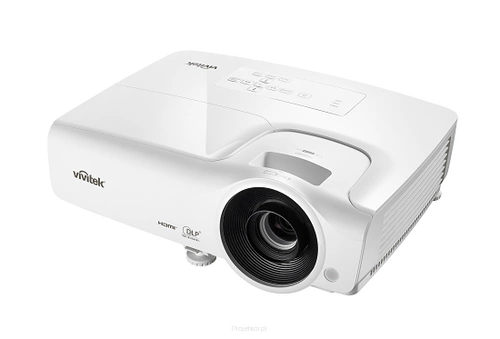 Kivetítő Vivitek DX283ST-EDU XGA (1024x768) 3600 lm