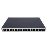 Kapcsoló HPE JL386A 48x 10/100/1000 4x SFP 370 W PoE+