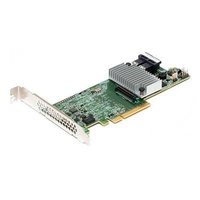 BROADCOM MegaRAID 9361-8i 05-25420-08 SAS/SATA 12Gb/s 1GB új 3 évek