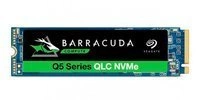 SSD Merevlemez Seagate BarraCuda 2TB M.2 NVMe PCIe Gen3x4 | ZP2000CV30001