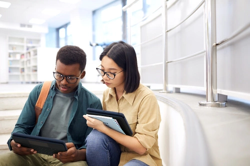 Wired billentyűzet Logitech Rugged Combo 3 Touch QWERTZ
