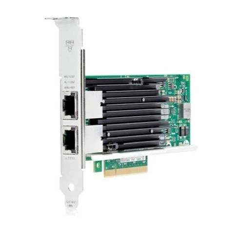 Hálózati Kártya HPE 817738-B21 2x RJ-45 PCI Express 10Gb