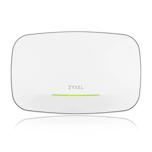 Hozzáférési Pont Zyxel NWA130BE 2,4 GHz | 5 GHz | 6 GHz 5764 Mbps 802.11 a/b/g/n/ac/ax/be