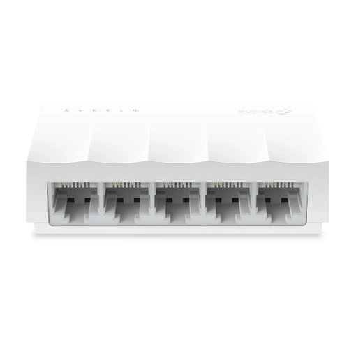 Kapcsoló TP-LINK 5x 100Mb