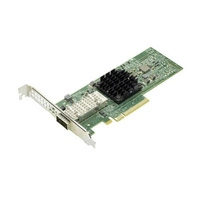 Hálózati Kártya Broadcom BCM957304A3040C 1x QSFP28 PCI Express 50Gb