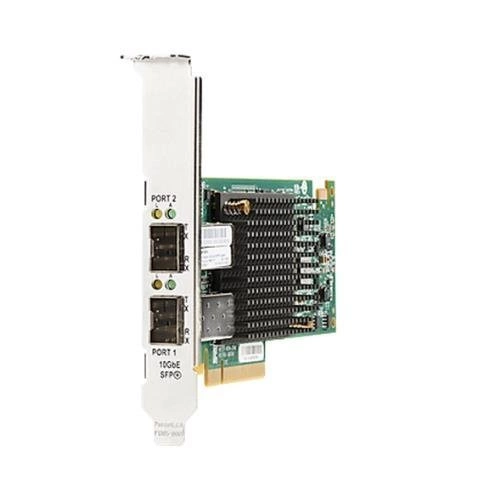 Hálózati Kártya HPE 779793-B21-RFB 2x SFP+ PCI Express 10Gb