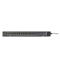 Kapcsoló Netgear GSS116E-100EUS 16x 10/100/1000