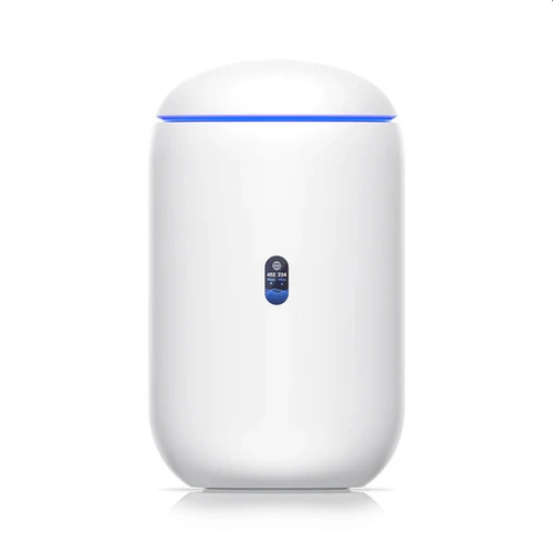 Routerek Ubiquiti UDR 4x RJ-45 10/100/1000 Mb/s  2400 Mbps